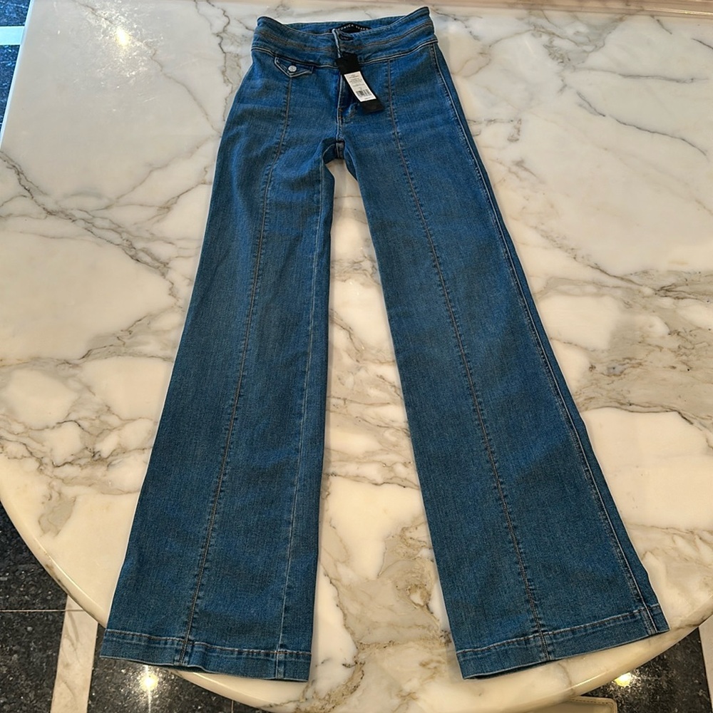 Veronica beard jeans